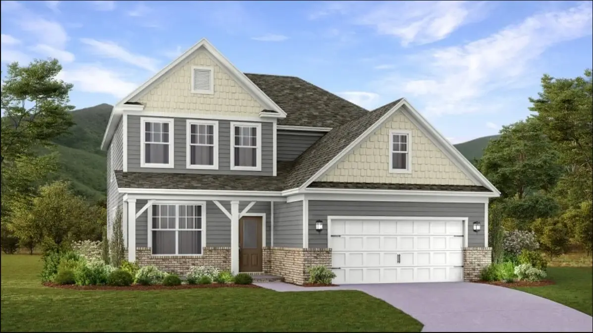 253 Dante Drive, Gallatin, TN 37066 - #1