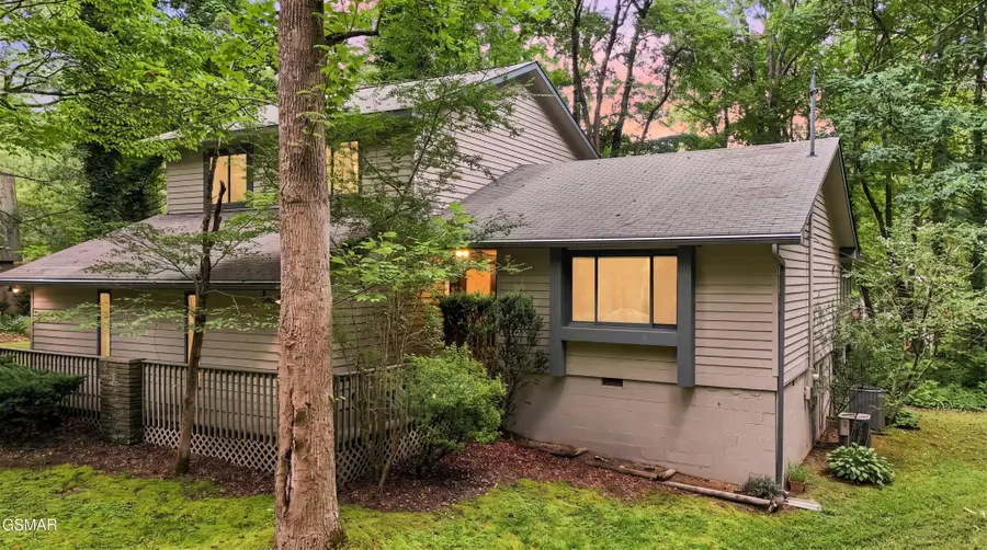 211 Webb Creek Skyline Drive, Gatlinburg, TN 37738 - #3