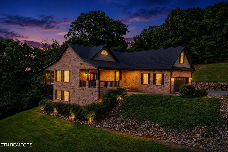 731 Rock House Rd, Kodak, TN 37764 - #2