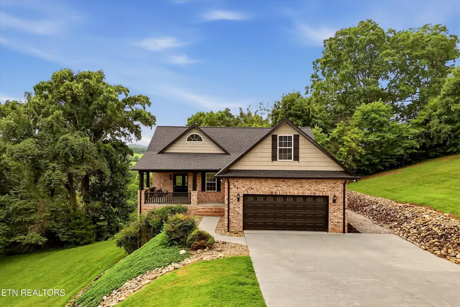 731 Rock House Rd, Kodak, TN 37764 - #3