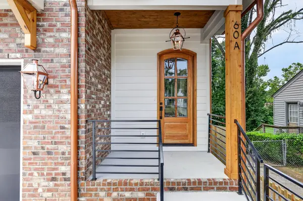 60A Creighton Ave, Nashville, TN 37206