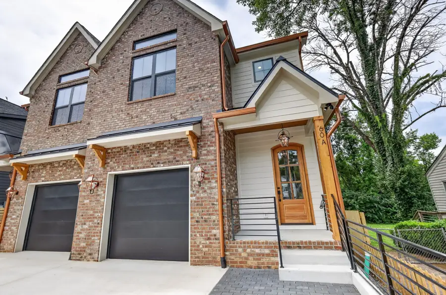 60A Creighton Ave, Nashville, TN 37206 - #2