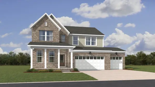 848 Old Lebanon Dirt Road, Hermitage, TN 37076