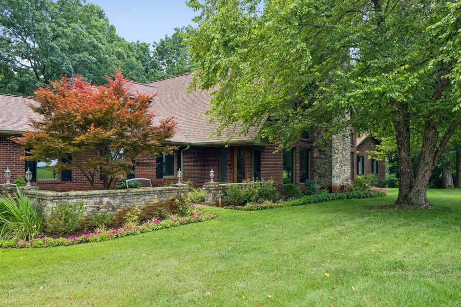 3225 Pinson School Rd, Greenbrier, TN 37073 - #3