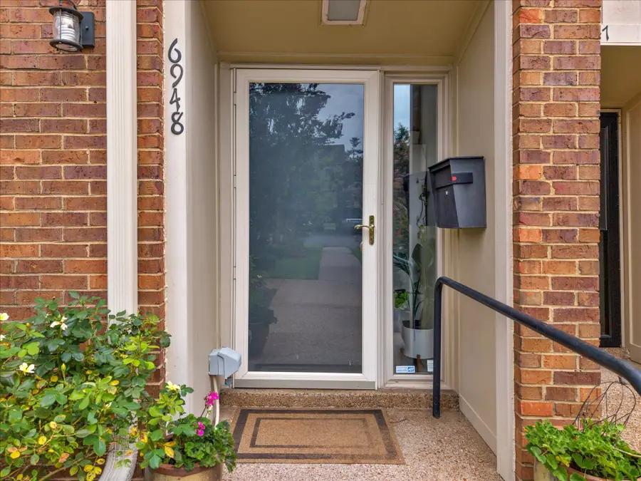 6948 Highland Park Dr, Nashville, TN 37205 - #2