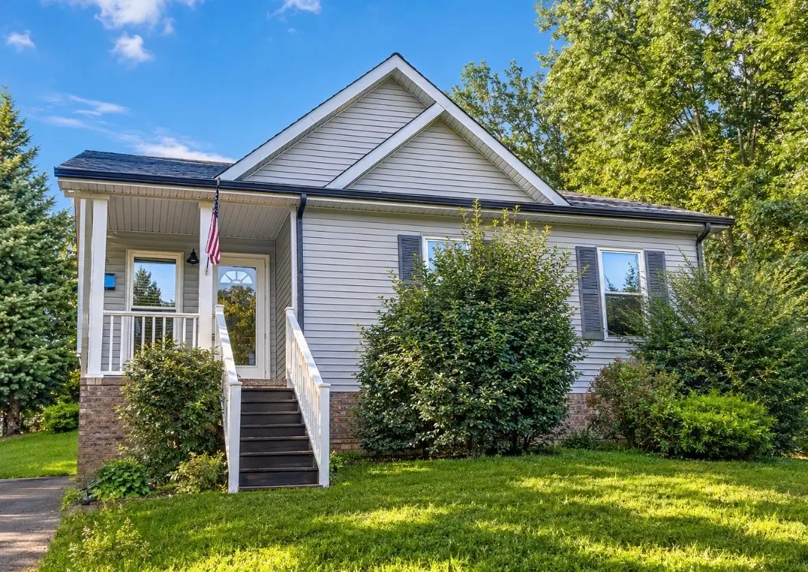 243 Jeffery Dr, Clarksville, TN 37043 - #1