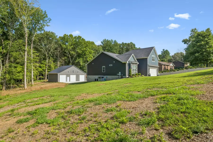 1845 Dinsmore Rd, Clarksville, TN 37040 - #3
