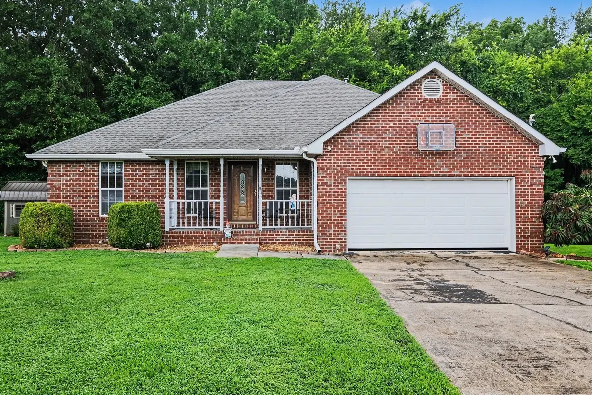712 Williamsburg Dr, Smyrna, TN 37167 - #1