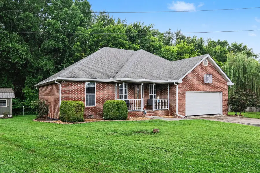 712 Williamsburg Dr, Smyrna, TN 37167 - #2
