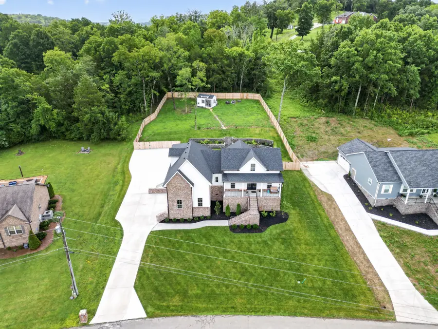 545 Bridle Path Ln, Hartsville, TN 37074 - #2