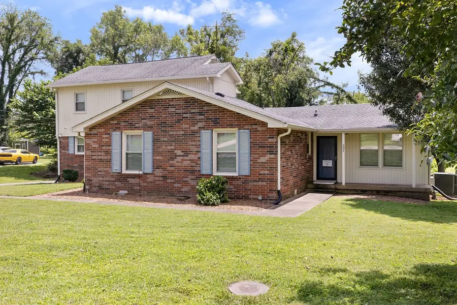 207 Brookside Dr, Old Hickory, TN 37138 - #3