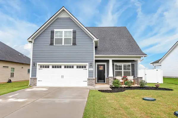 362 Ruby Cate Way, Murfreesboro, TN 37128