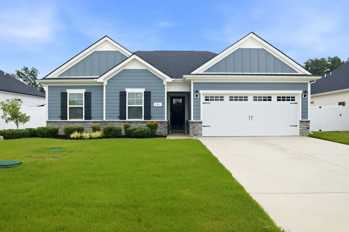 301 Ruby Cate Way, Murfreesboro, TN 37128 - #1