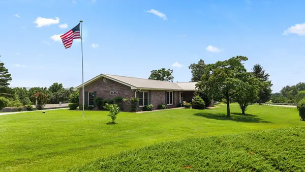 130 County Road 550, Athens, TN 37303