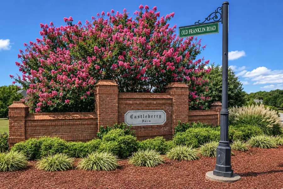 7401 Galahad Ct, Fairview, TN 37062 - #2