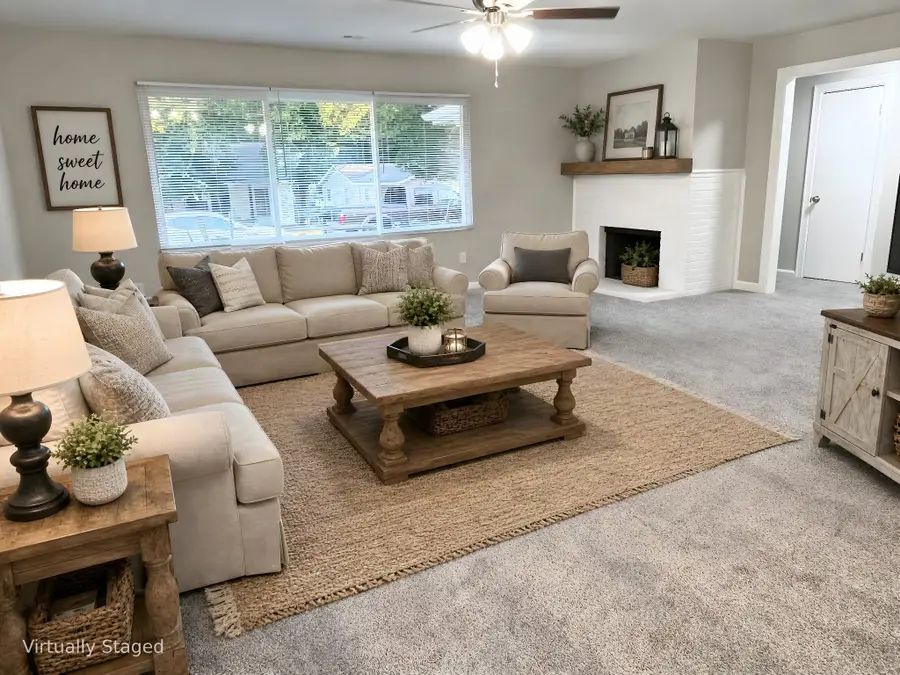 119 Stacker Dr, Clarksville, TN 37040 - #3