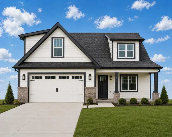 2655 Willow Run Trail Nw #Lot 20, Cleveland, TN 37312