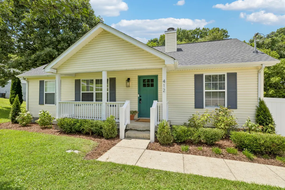 412 Shady Hill Rd, Dickson, TN 37055 - #1