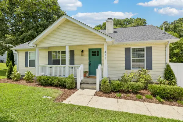 412 Shady Hill Rd, Dickson, TN 37055