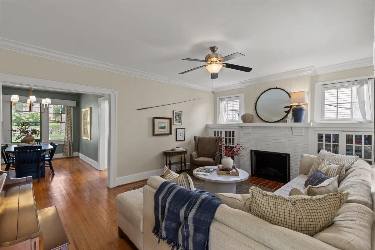 1121 Highland Drive, Chattanooga, TN 37405 - #1