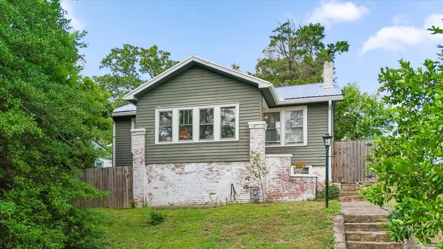 1121 Highland Drive, Chattanooga, TN 37405 - #2