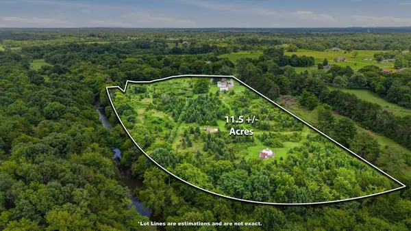 1830 Mcbride Rd, Lewisburg, TN 37091