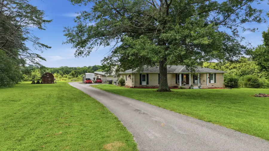 1830 Mcbride Rd, Lewisburg, TN 37091 - #3