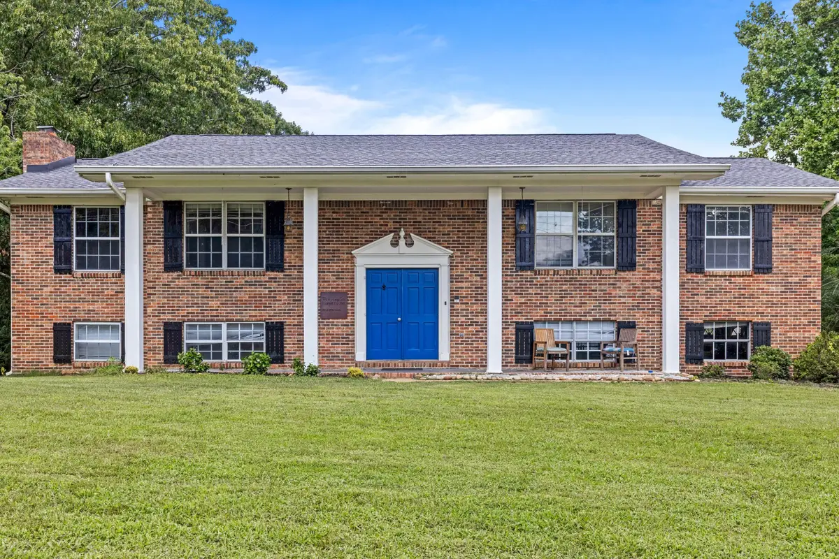 617 Danbridge Drive, Hixson, TN 37343 - #1