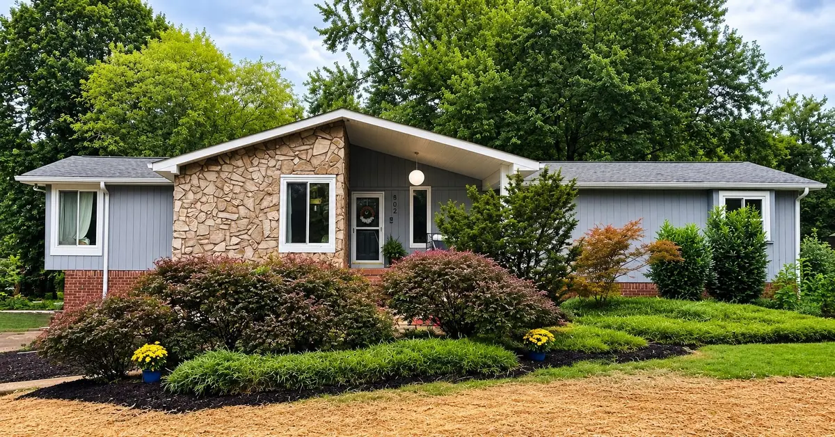 502 Hillwood Dr, Mount Juliet, TN 37122 - #1