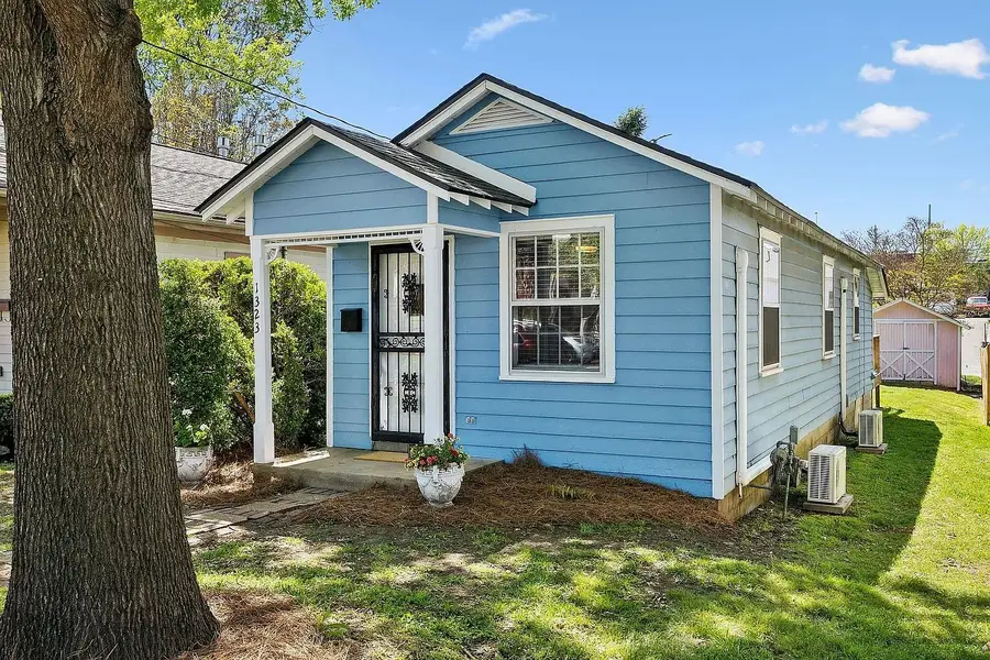 1323 7th Ave N, Nashville, TN 37208 - #3