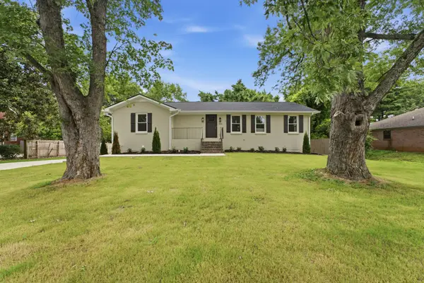 510 Iris Ave, Murfreesboro, TN 37128