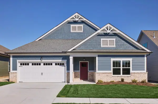 6039 Ridgesong Way #9, Ooltewah, TN 37363