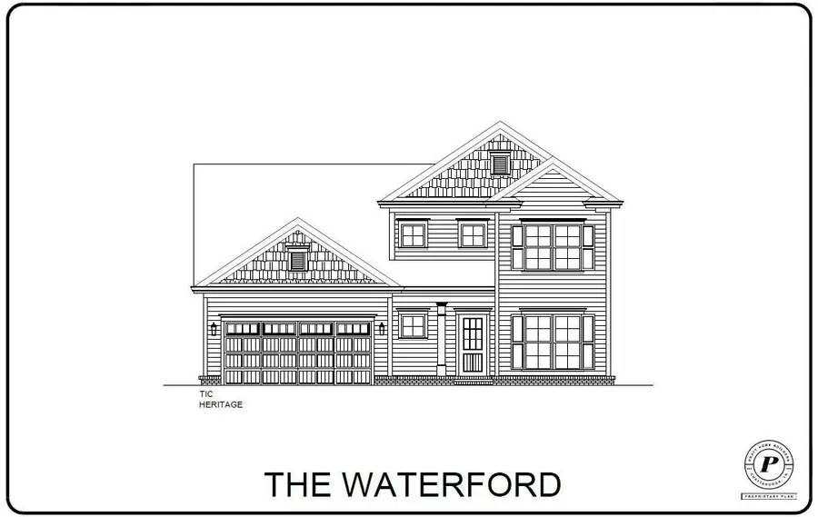 6041 Ridgesong Way, Ooltewah, TN 37363 - #2