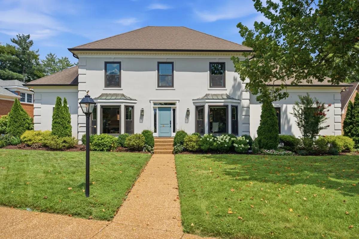 700 Burleigh Ct, Nashville, TN 37221 - #1