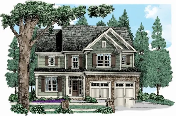 75 Park At Oliver Farms, Clarksville, TN 37043