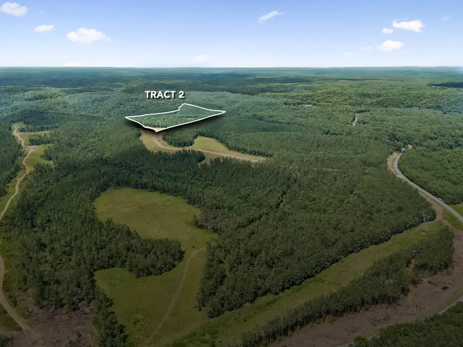 1420 Big Swan Creek Rd Tract 2, Summertown, TN 38483 - #2