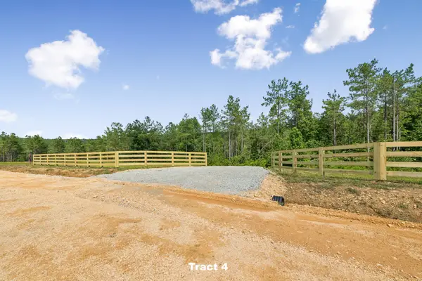 1420 Big Swan Creek Rd Tract 4, Summertown, TN 38483