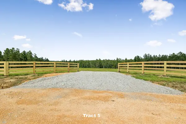 1420 Big Swan Creek Rd Tract 5, Summertown, TN 38483