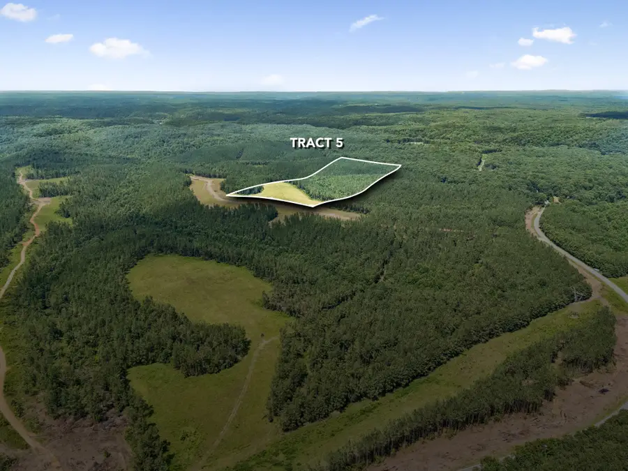 1420 Big Swan Creek Rd Tract 5, Summertown, TN 38483 - #2