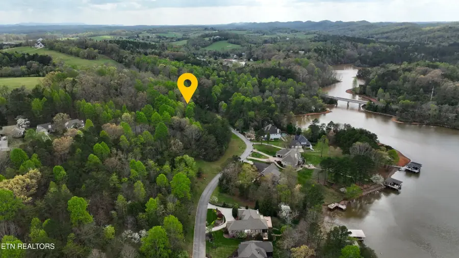 765 Wood Duck Drive, Vonore, TN 37885 - #2
