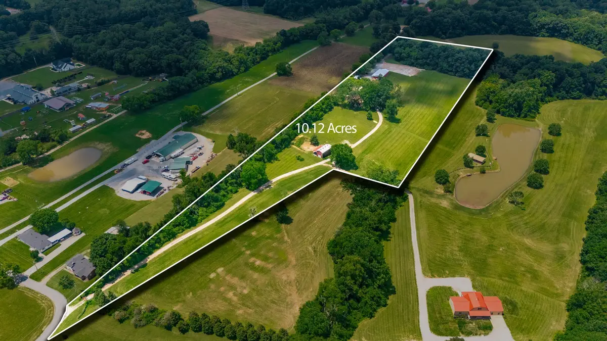 0 Swift Rd, Greenbrier, TN 37073 - #1