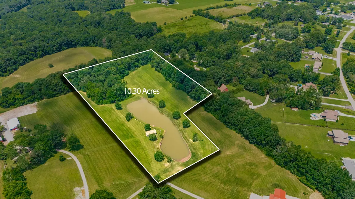 0 New Hall Rd, Greenbrier, TN 37073 - #1