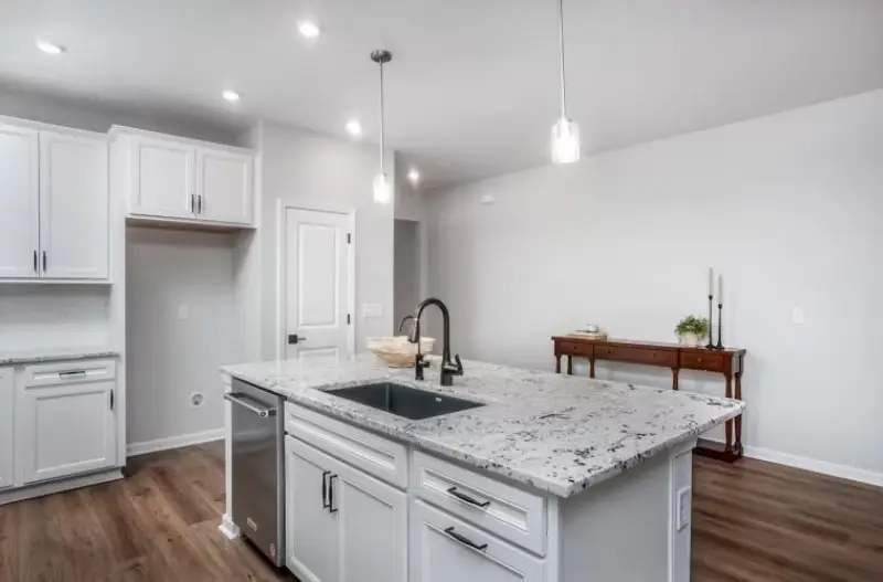 477 Brownstone Street, Mount Juliet, TN 37122 - #3