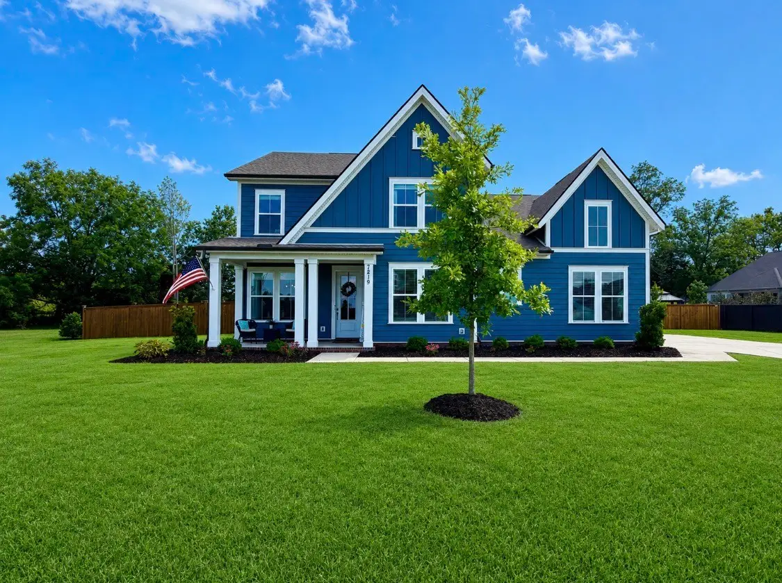 7219 Adenborough Dr, Fairview, TN 37062 - #1