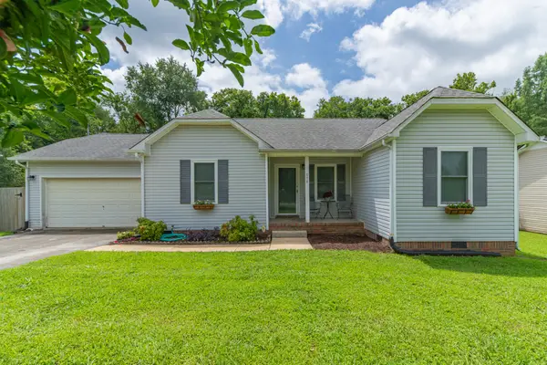 514 Winning Dr, Columbia, TN 38401