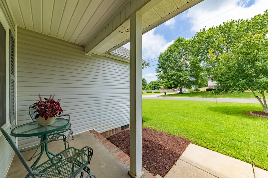 514 Winning Dr, Columbia, TN 38401 - #3