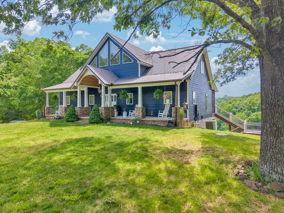 136 Rocky River Shores Dr, Rock Island, TN 38581 - #1