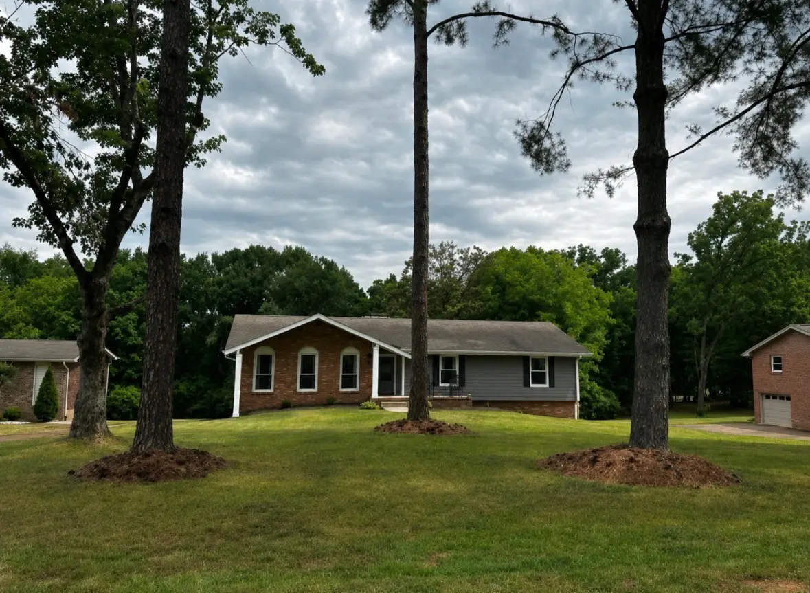 613 Oakwood Ter, Mount Juliet, TN 37122 - #1