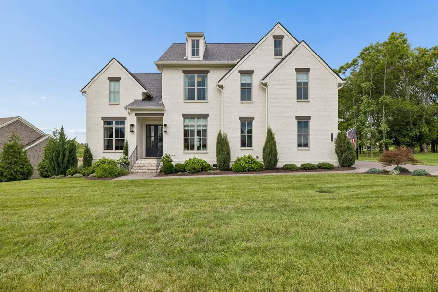 4770 Woodrow Pl, Arrington, TN 37014 - #3