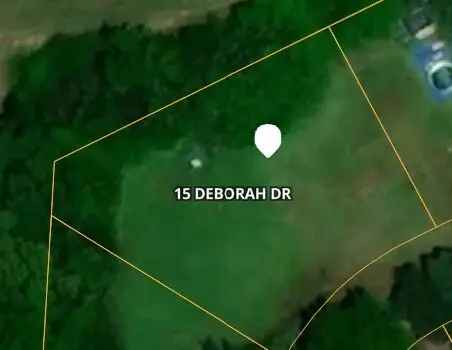 15 Deborah Dr, Jackson, TN 38305 - #1